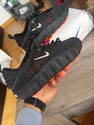 Nike Mind Zapatillas (Sin Estrenar)