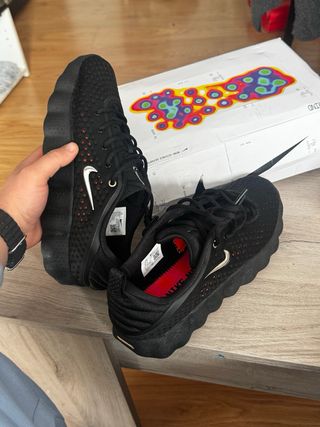 Nike Mind Zapatillas (Sin Estrenar)