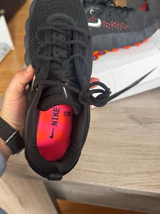 Nike Mind Zapatillas (Sin Estrenar)