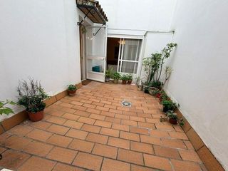 Piso en alquiler en Centro-Calzada-Cabo Noval en Sanlúcar de Barrameda