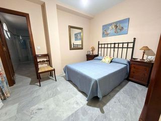 Piso en alquiler en Centro-Calzada-Cabo Noval en Sanlúcar de Barrameda