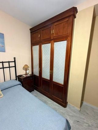 Piso en alquiler en Centro-Calzada-Cabo Noval en Sanlúcar de Barrameda