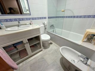 Piso en alquiler en Centro-Calzada-Cabo Noval en Sanlúcar de Barrameda