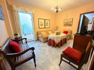 Piso en alquiler en Centro-Calzada-Cabo Noval en Sanlúcar de Barrameda