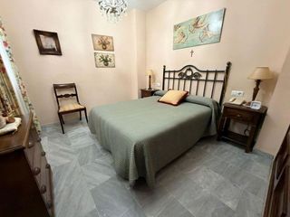 Piso en alquiler en Centro-Calzada-Cabo Noval en Sanlúcar de Barrameda