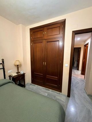 Piso en alquiler en Centro-Calzada-Cabo Noval en Sanlúcar de Barrameda