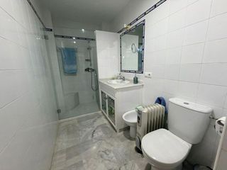 Piso en alquiler en Centro-Calzada-Cabo Noval en Sanlúcar de Barrameda