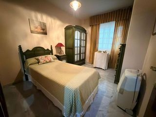 Piso en alquiler en Centro-Calzada-Cabo Noval en Sanlúcar de Barrameda