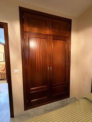 Piso en alquiler en Centro-Calzada-Cabo Noval en Sanlúcar de Barrameda