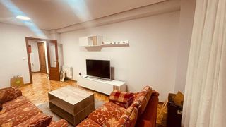 Piso en alquiler en Zona Alta en Ponferrada