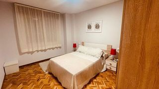 Piso en alquiler en Zona Alta en Ponferrada