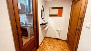 Piso en alquiler en Zona Alta en Ponferrada