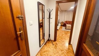Piso en alquiler en Zona Alta en Ponferrada