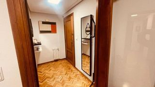 Piso en alquiler en Zona Alta en Ponferrada