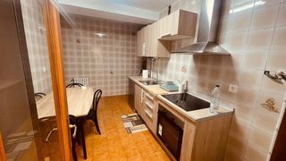 Piso en alquiler en Zona Alta en Ponferrada