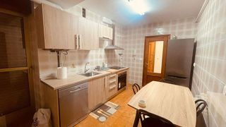 Piso en alquiler en Zona Alta en Ponferrada