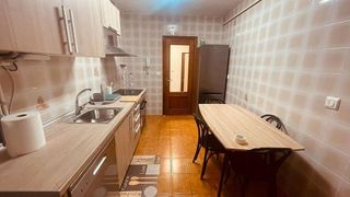 Piso en alquiler en Zona Alta en Ponferrada