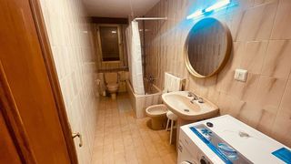 Piso en alquiler en Zona Alta en Ponferrada