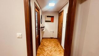 Piso en alquiler en Zona Alta en Ponferrada