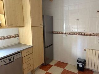 Piso en alquiler en PAU 2-600 en Puertollano