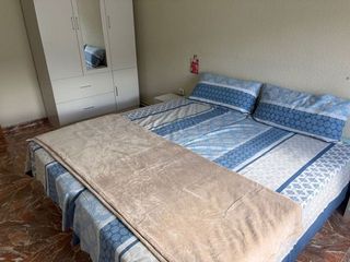 Piso en alquiler en PAU 2-600 en Puertollano