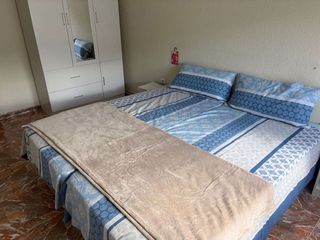 Piso en alquiler en PAU 2-600 en Puertollano