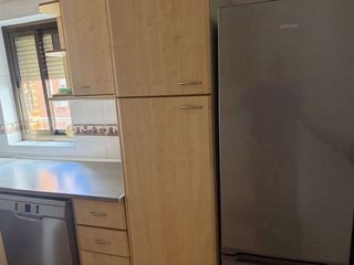 Piso en alquiler en PAU 2-600 en Puertollano