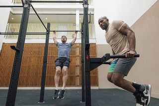 Piso en alquiler en El Rosón - Kelvinator en Getafe