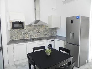 Piso en alquiler en Encarnación - Regina en Sevilla