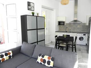 Piso en alquiler en Encarnación - Regina en Sevilla