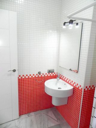 Piso en alquiler en Encarnación - Regina en Sevilla