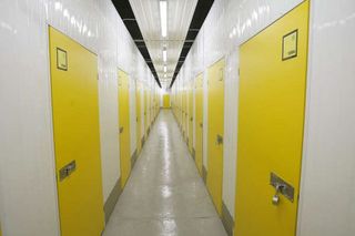 Trastero en alquiler en Delicias en Zaragoza