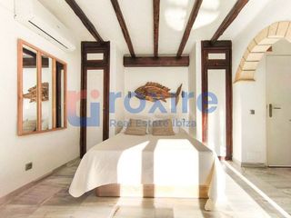 Estudio en alquiler en Cala Vedella - Cala Tarida - Cala Conta en Sant Josep de sa Talaia