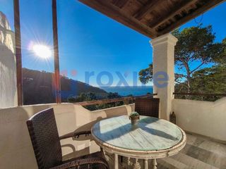 Estudio en alquiler en Cala Vedella - Cala Tarida - Cala Conta en Sant Josep de sa Talaia