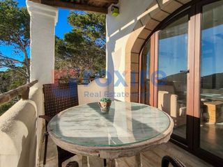 Estudio en alquiler en Cala Vedella - Cala Tarida - Cala Conta en Sant Josep de sa Talaia