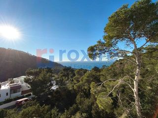 Estudio en alquiler en Cala Vedella - Cala Tarida - Cala Conta en Sant Josep de sa Talaia