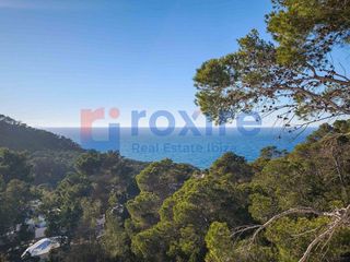 Estudio en alquiler en Cala Vedella - Cala Tarida - Cala Conta en Sant Josep de sa Talaia