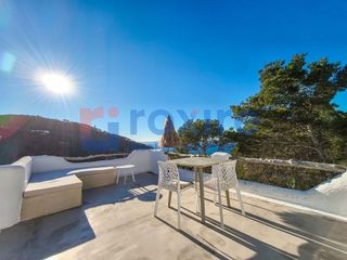 Estudio en alquiler en Cala Vedella - Cala Tarida - Cala Conta en Sant Josep de sa Talaia