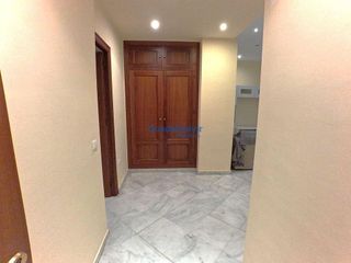 Piso en alquiler en San Vicente en Sevilla