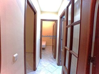 Piso en alquiler en San Vicente en Sevilla