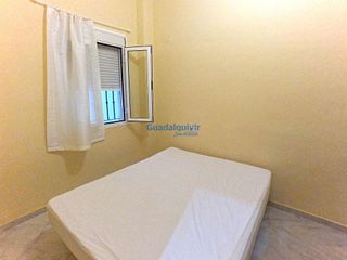 Piso en alquiler en San Vicente en Sevilla