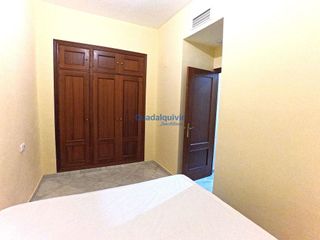 Piso en alquiler en San Vicente en Sevilla