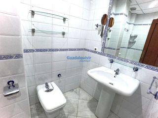 Piso en alquiler en San Vicente en Sevilla