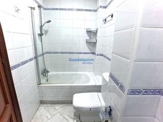 Piso en alquiler en San Vicente en Sevilla