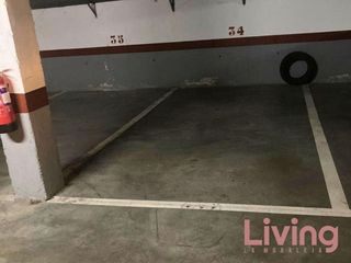 Garaje en alquiler en Arroyo de la Vega en Alcobendas