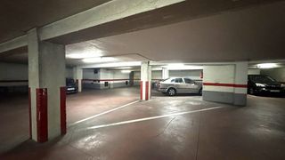 Garaje en alquiler en A Milagrosa en Lugo