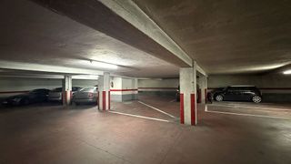 Garaje en alquiler en A Milagrosa en Lugo