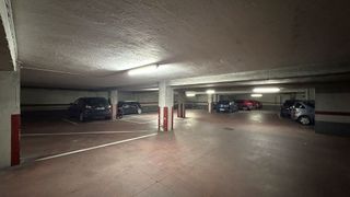 Garaje en alquiler en A Milagrosa en Lugo