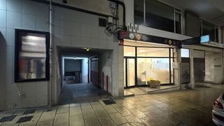 Garaje en alquiler en A Milagrosa en Lugo