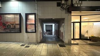 Garaje en alquiler en A Milagrosa en Lugo